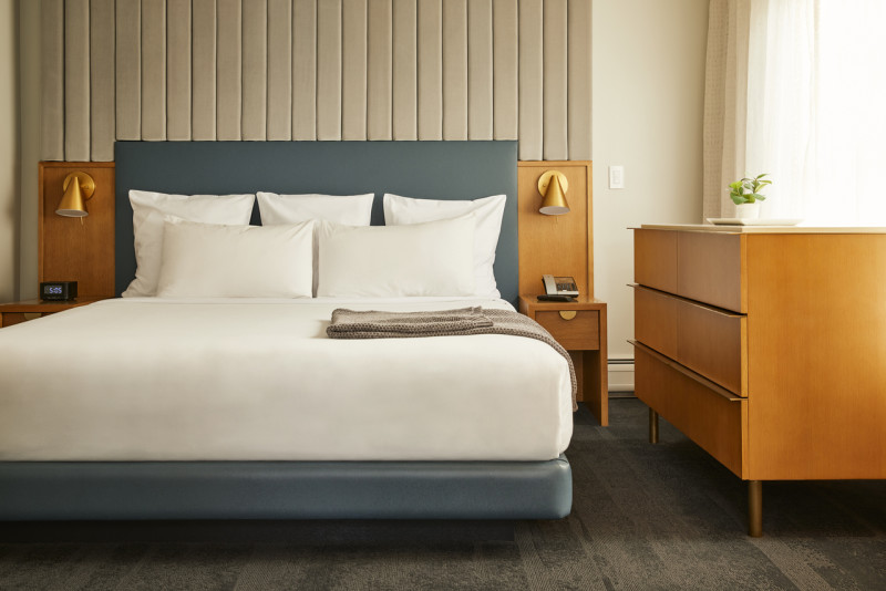 21c Museum Hotel Chicago Choose Chicago