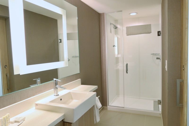 Springhill Suites Chicago - Chinatown | Choose Chicago