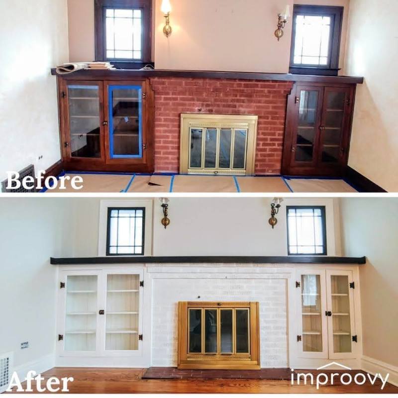 Improovy Painters Chicago Choose Chicago