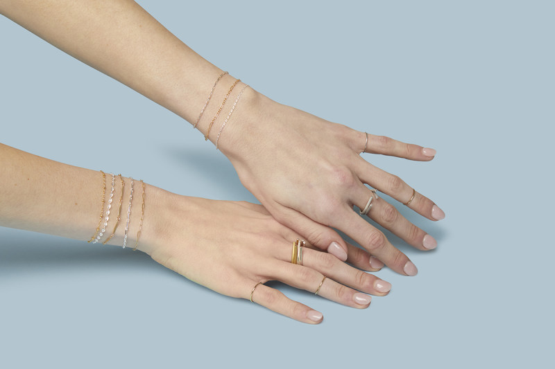 Pistachios Contemporary Art Jewelry Choose Chicago