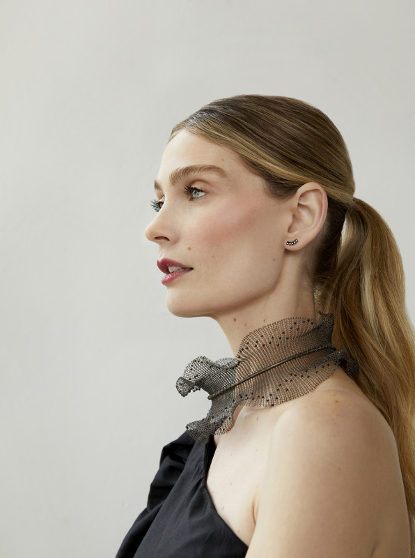 Pistachios Contemporary Art Jewelry Choose Chicago