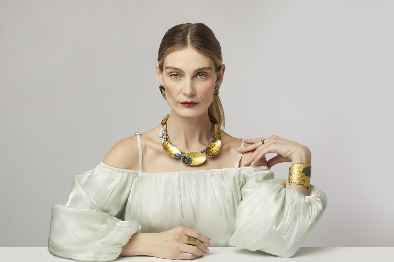 Pistachios Contemporary Art Jewelry Choose Chicago