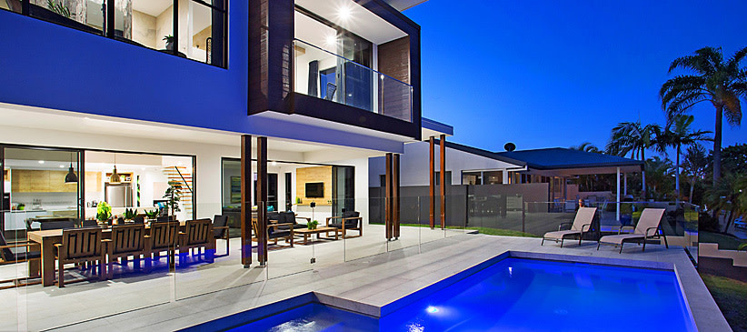 Elite Holiday Homes Destination Gold Coast