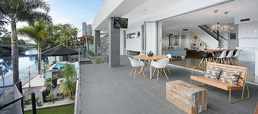 Elite Holiday Homes Destination Gold Coast