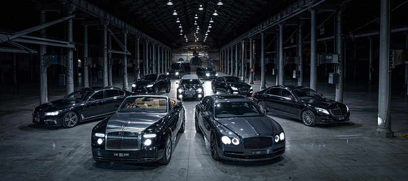 Astra Chauffeured Limousines Of Australia Royale Limousines - Destination Gold Coast