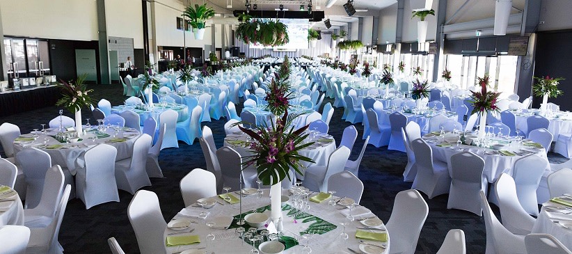 Gold Coast Turf Club and Event Centre