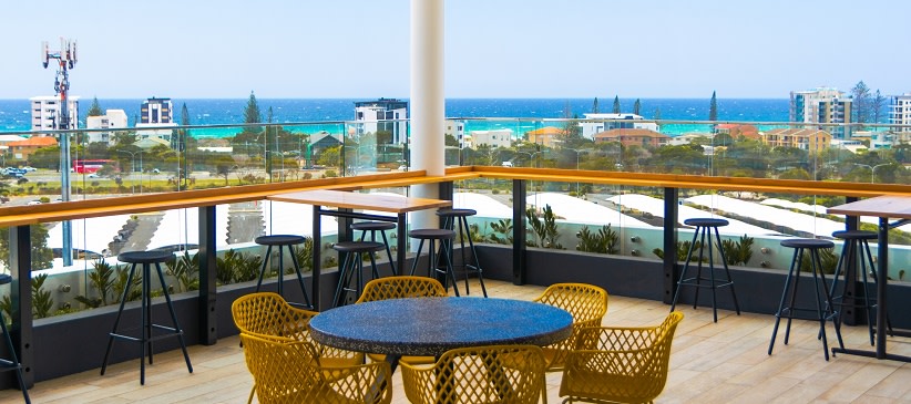 Rydges Gold Coast Airport