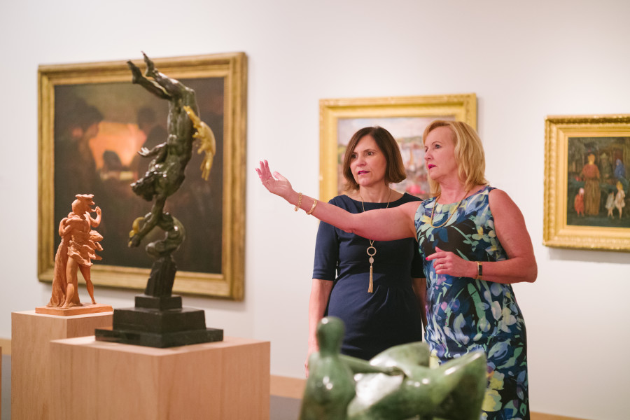 Boca Raton Museum of Art listing image