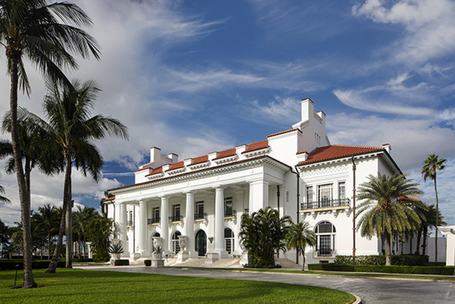 Flagler Museum listing image