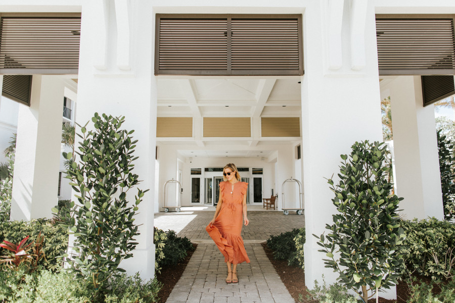 Opal Grand Oceanfront Resort & Spa Foto
