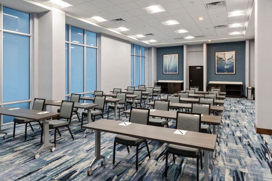Hyatt Place West Palm Beach Downtown photo