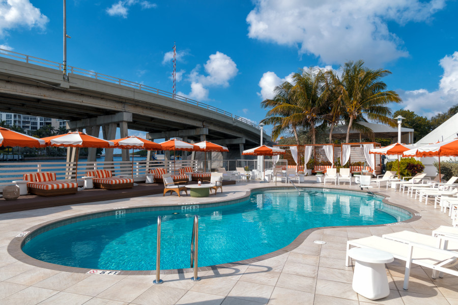 Waterstone Resort & Marina Boca Raton photo