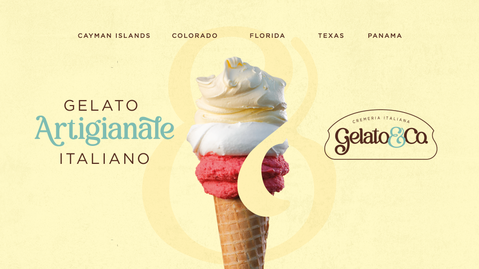 Gelato&Co. – Delray Beach photo