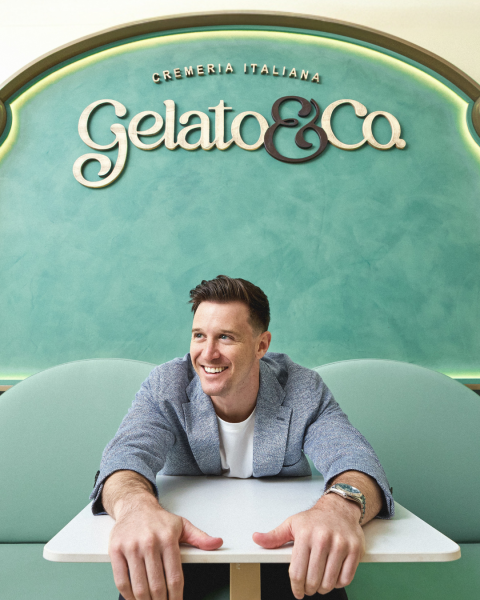 Gelato&Co. – Lantana photo