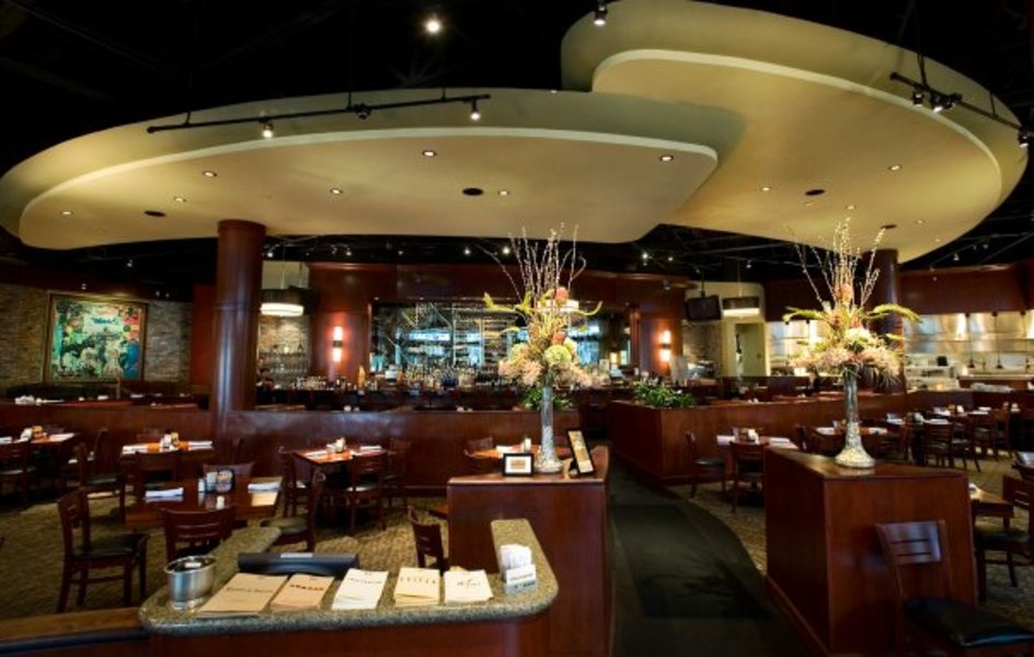 City Cellar Wine Bar & Grill listing image