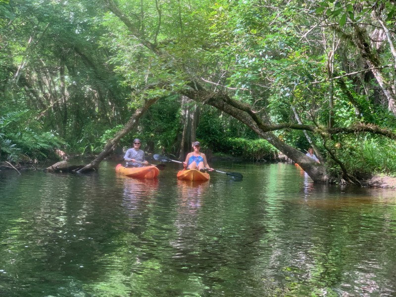 Jupiter Outdoor Center – Riverbend Park listing image