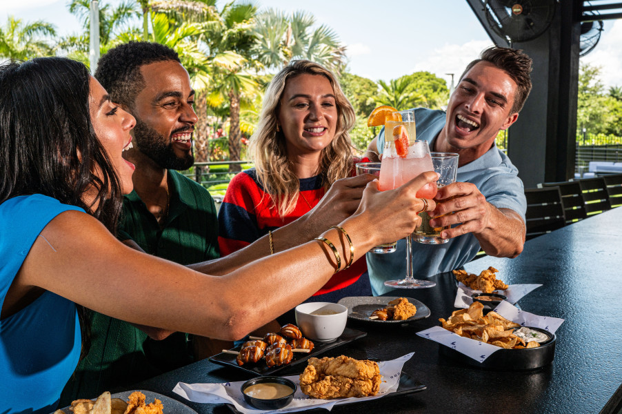 PopStroke – Palm Beach photo