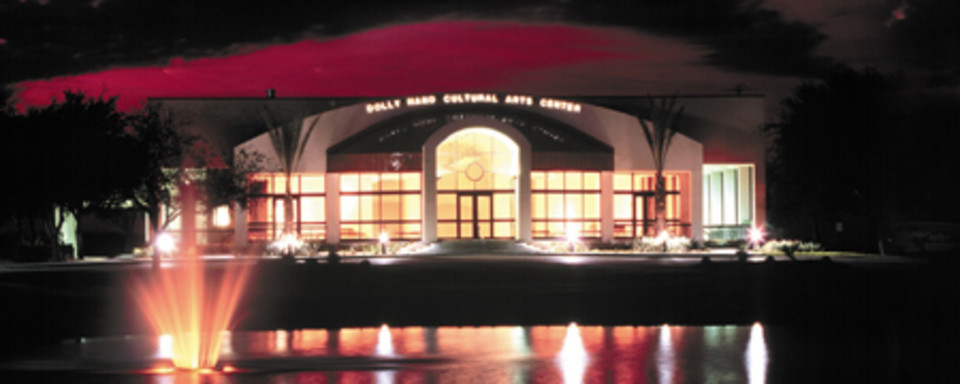 Dolly Hand Cultural Arts Center photo