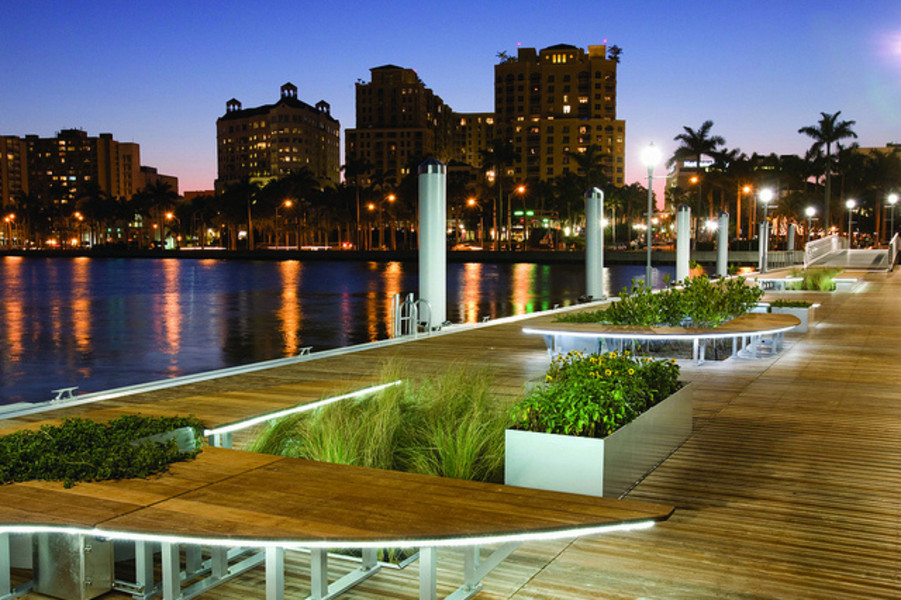 West Palm Beach City Docks listing image