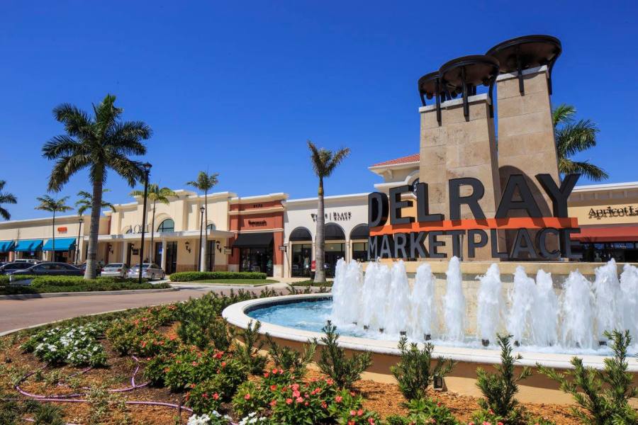 Delray Marketplace photo