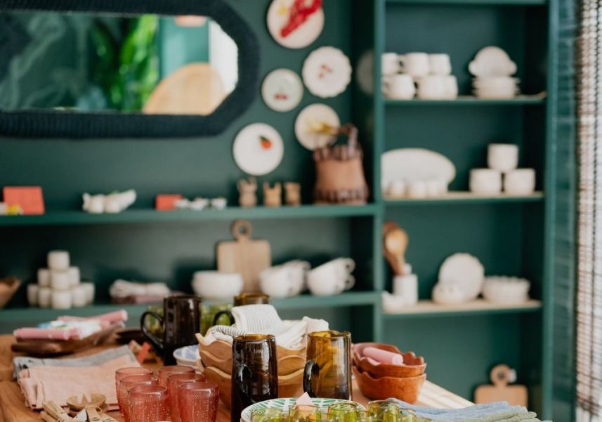 Avenue Pottery photo