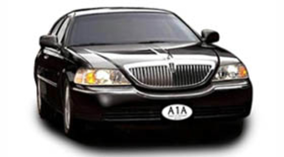 A1A Airport & Limousine Service photo