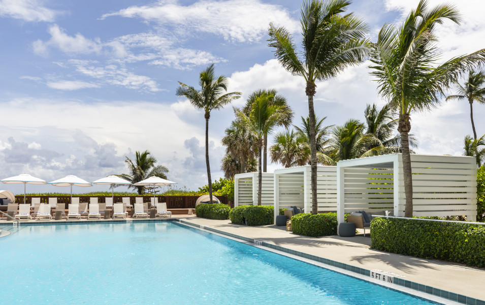 Foto del Singer Oceanfront Resort