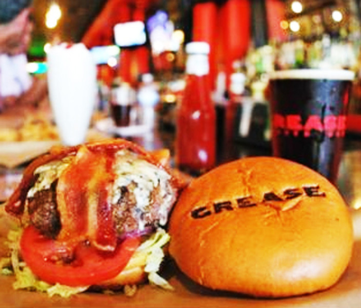 Grease Burger Bar listing image
