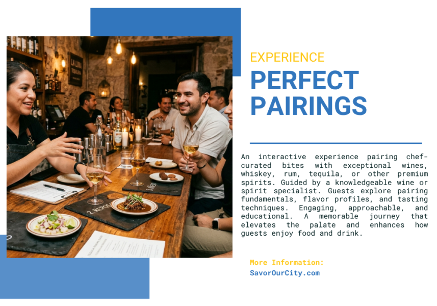 Savor Our City photo
