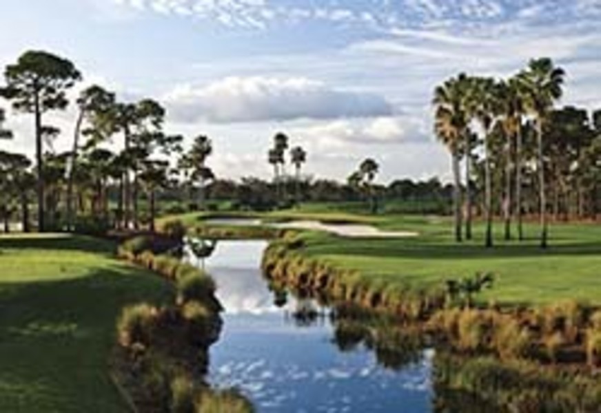 PGA National Resort – The Champion Course listing image