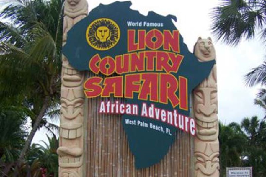 Lion Country Safari KOA listing image