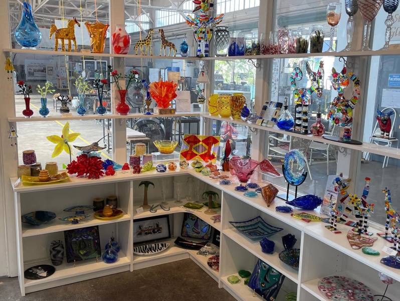 Benzaiten Center for Creative Arts, Inc. photo