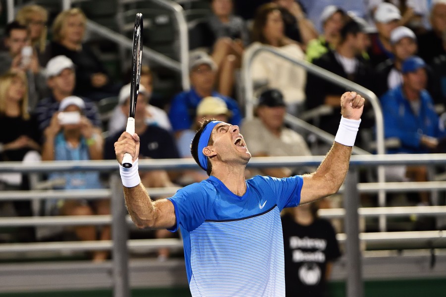 Delray Beach Open photo