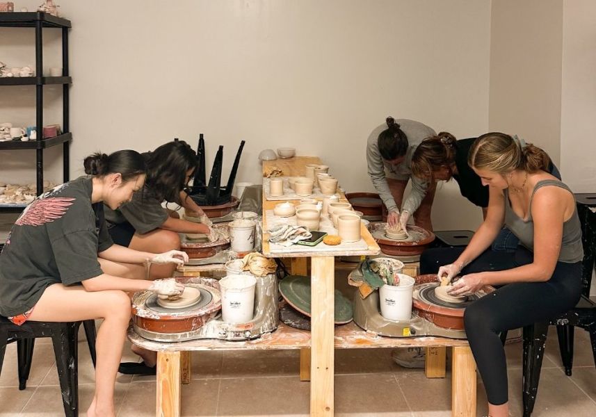 Avenue Pottery photo