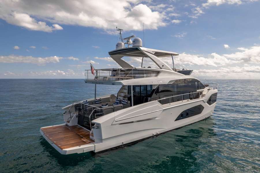 LuxuryDayCharters.com photo