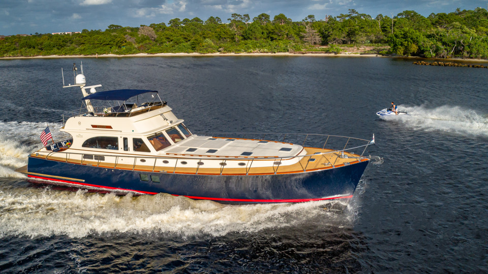 LuxuryDayCharters.com photo
