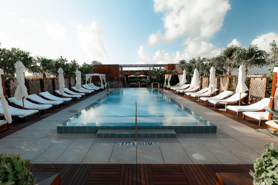 The Ray Hotel Delray Beach, Curio Collection by Hilton listing image