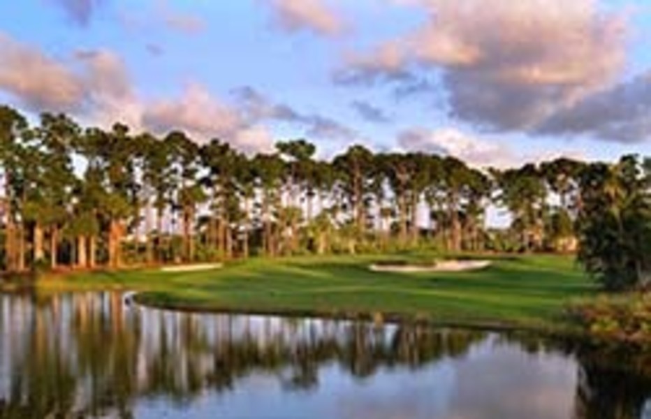 PGA National Resort – The Champion Course listing image