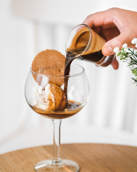 Gelato&Co. – Delray Beach photo