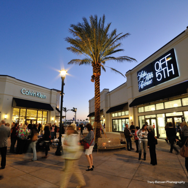 Tanger Outlets Palm Beach listing image