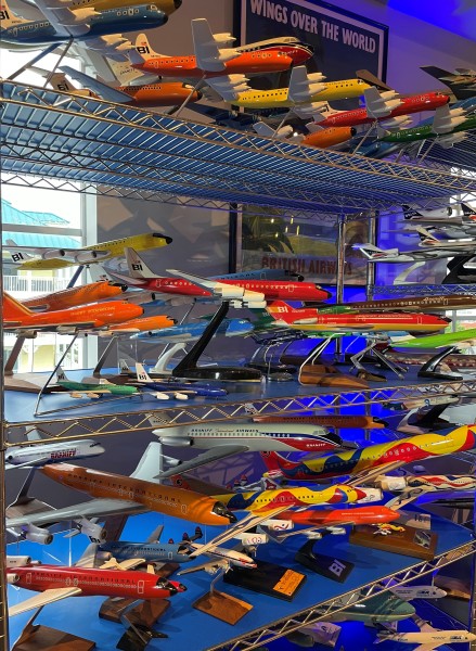Aviation Museum on the Beach, Inc. photo