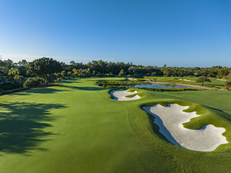 Breakers West Country Club listing image