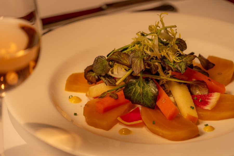 Pistache French Bistro photo