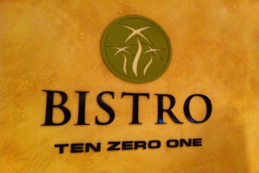Bistro Ten Zero One listing image
