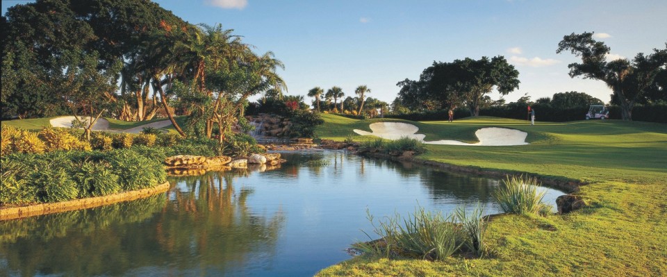 The Boca Raton Golf Club listing image