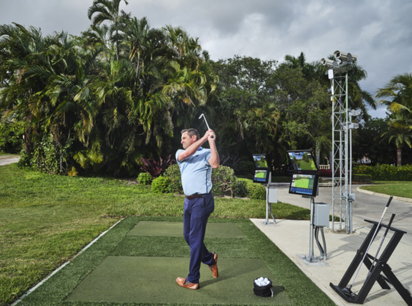 Golf Club at The Boca Raton photo