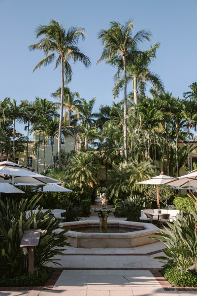 The Brazilian Court Hotel listing image