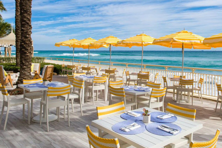 Breeze Ocean Kitchen listing image