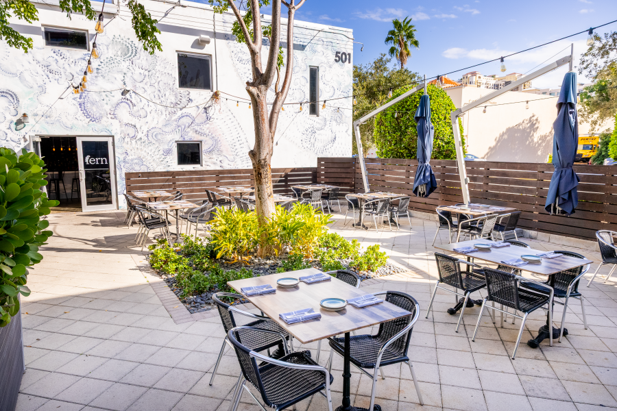 Fern Restaurant photo