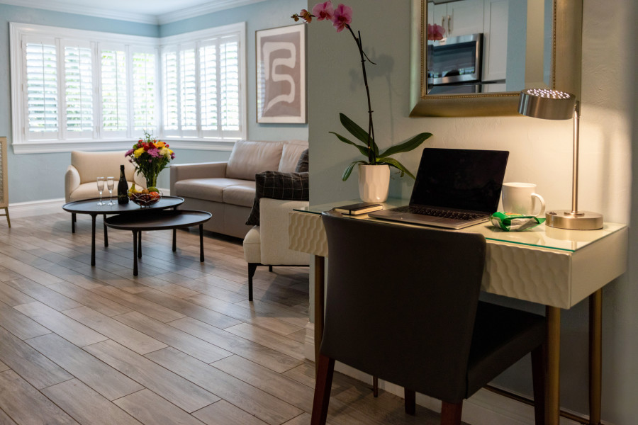 Crane's Beach House Boutique Hotel & Luxury Villas photo